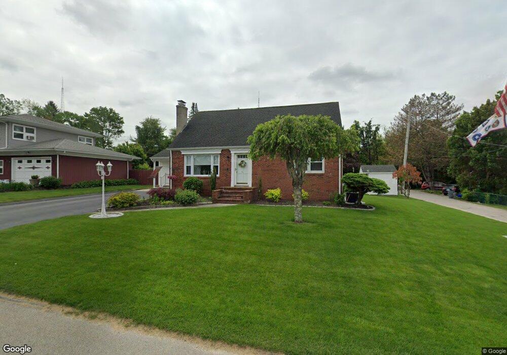 85 Lookout Ave, Johnston, RI 02919 - photo 1