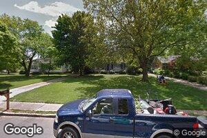 1407 Merry Ln NE, Atlanta, GA 30329