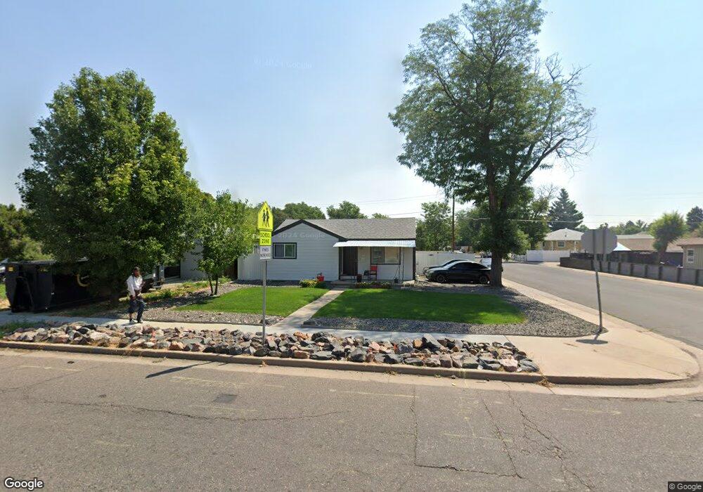 1200 Dayton St, Aurora, CO 80010 - photo 1