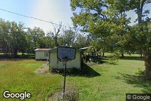 105 Grand St, Buffalo, KS 66717