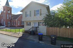 2705 Canby St, Harrisburg, PA 17103