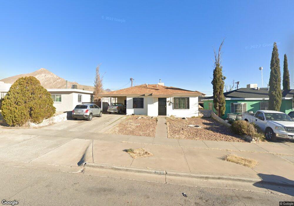 3315 Taylor Ave unit n/a, El Paso, TX 79930 - photo 1