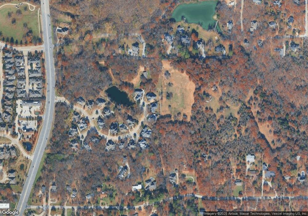 3040 Rolling Wood Ln, Keller, TX 76248 - photo 1