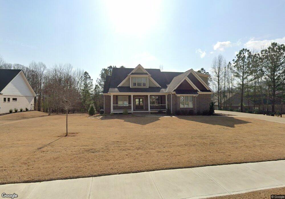 510 Olde Jackson Terrace unit 22, Jefferson, GA 30549 - photo 1