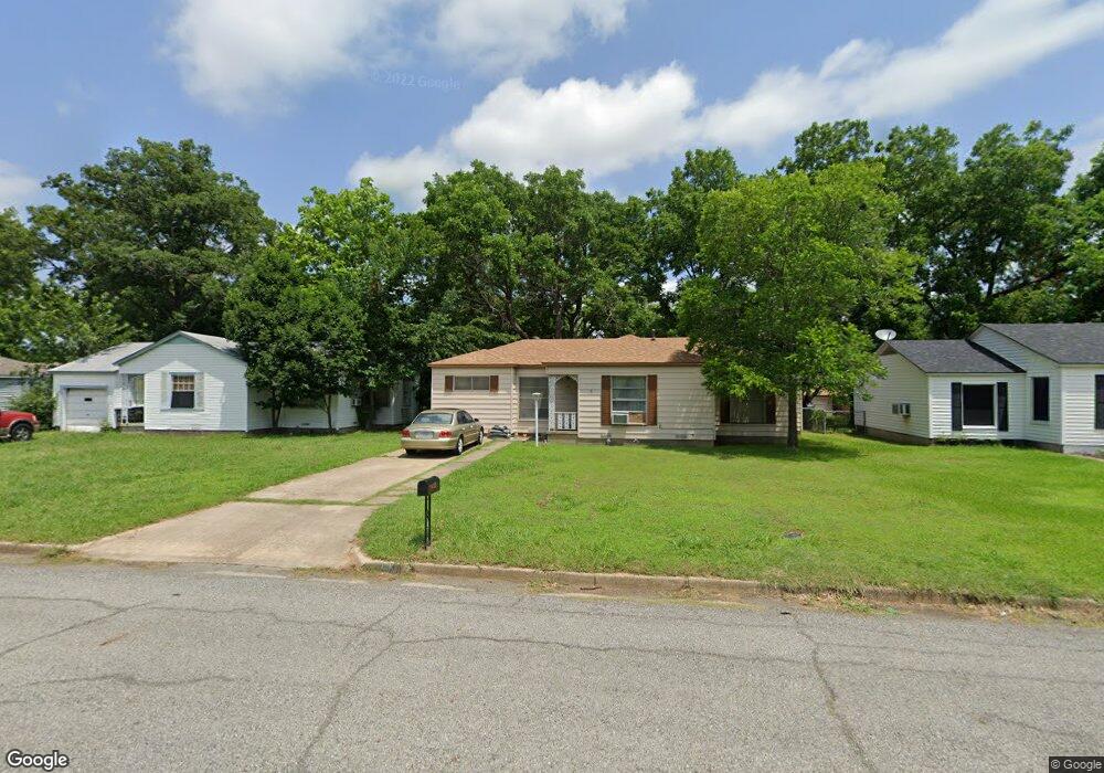 1311 W Day St, Denison, TX 75020 - photo 1