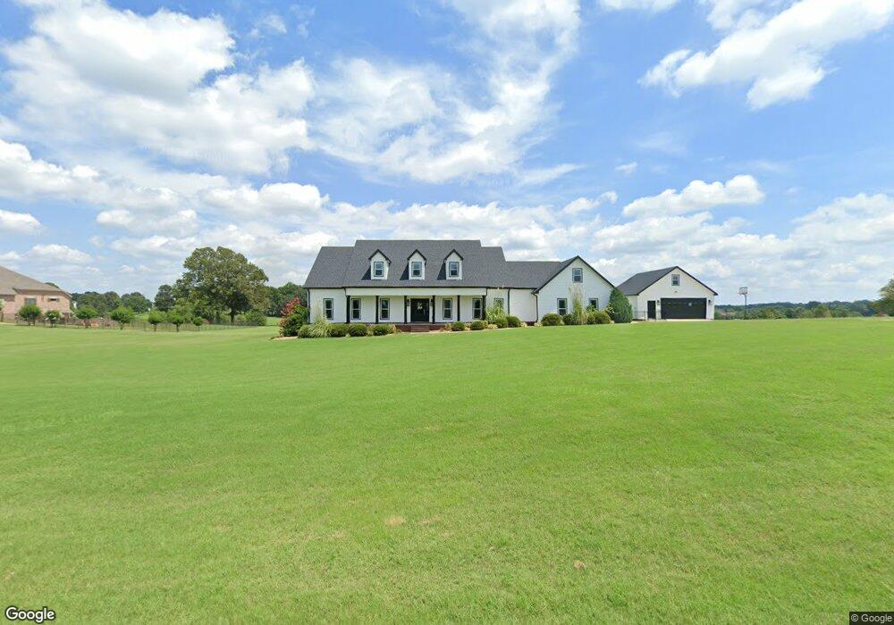 239 County Road 794, Jonesboro, AR 72401 - photo 1