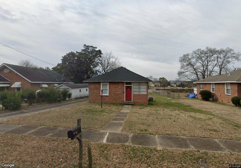 14 Ash St NE, Rome, GA 30161 - photo 1