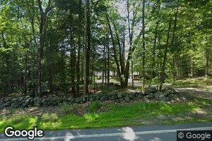 33 Peterborough Rd, Hancock, NH 03449