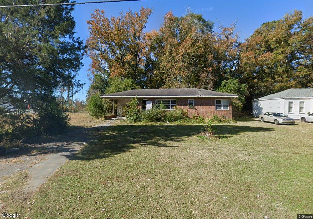 4287 Vallie Dr, Macon, GA 31204 - photo 1