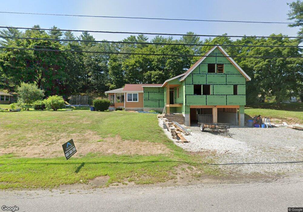 29 Packers Falls Rd, Newmarket, NH 03857 - photo 1