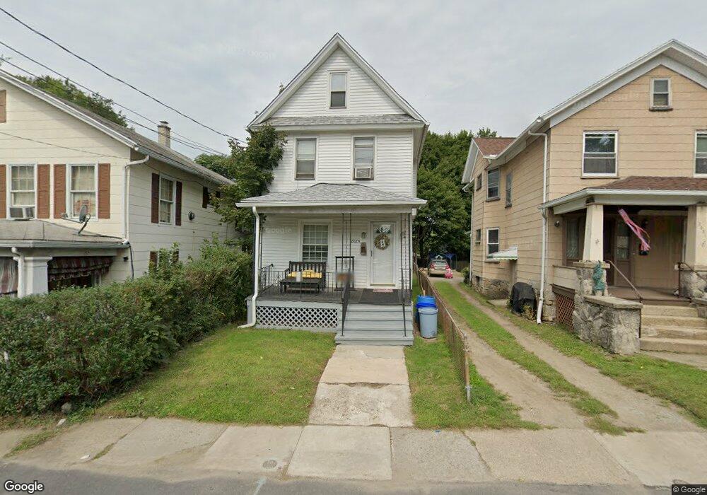 2029 Wayne Ave, Scranton, PA 18508 - photo 1