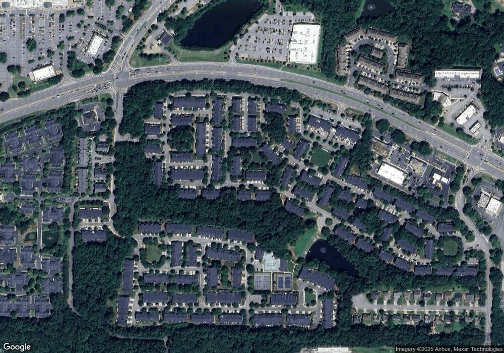 5106 Waters Edge Trail unit 1402, Roswell, GA 30075 - photo 1