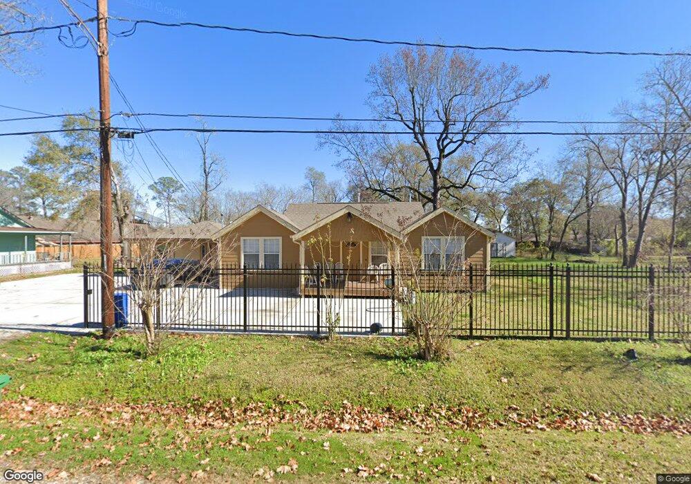 8710 Hilton St, Houston, TX 77093 - photo 1