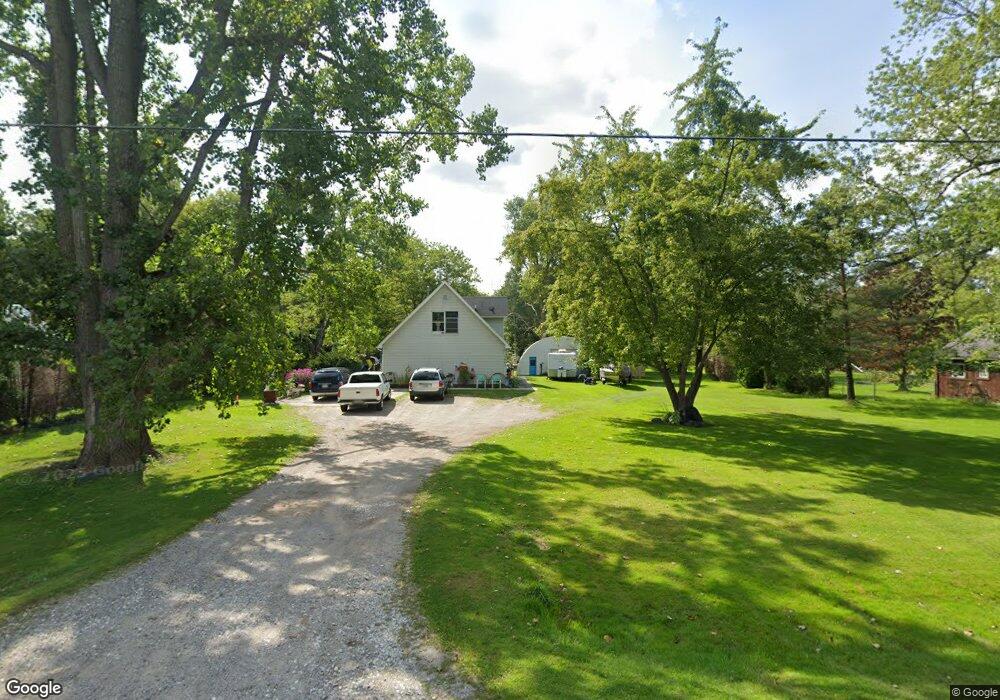 1887 Maple Rd, Kimball, MI 48074 - photo 1