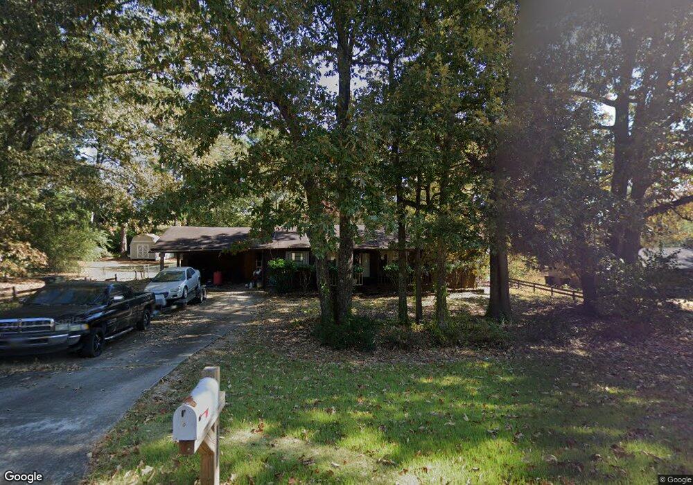 4790 Hemlock Dr SE, Conyers, GA 30094 - photo 1