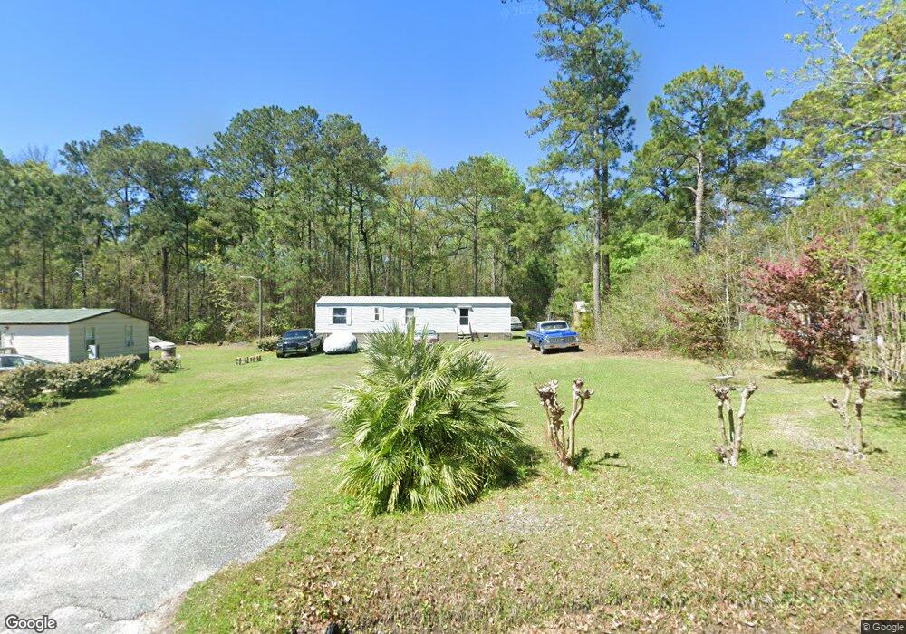 1167 9th Ave, Cairo, GA 39828 - photo 1