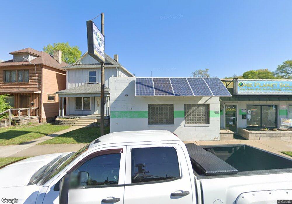 2344 Wabash Ave, Terre Haute, IN 47807 - photo 1