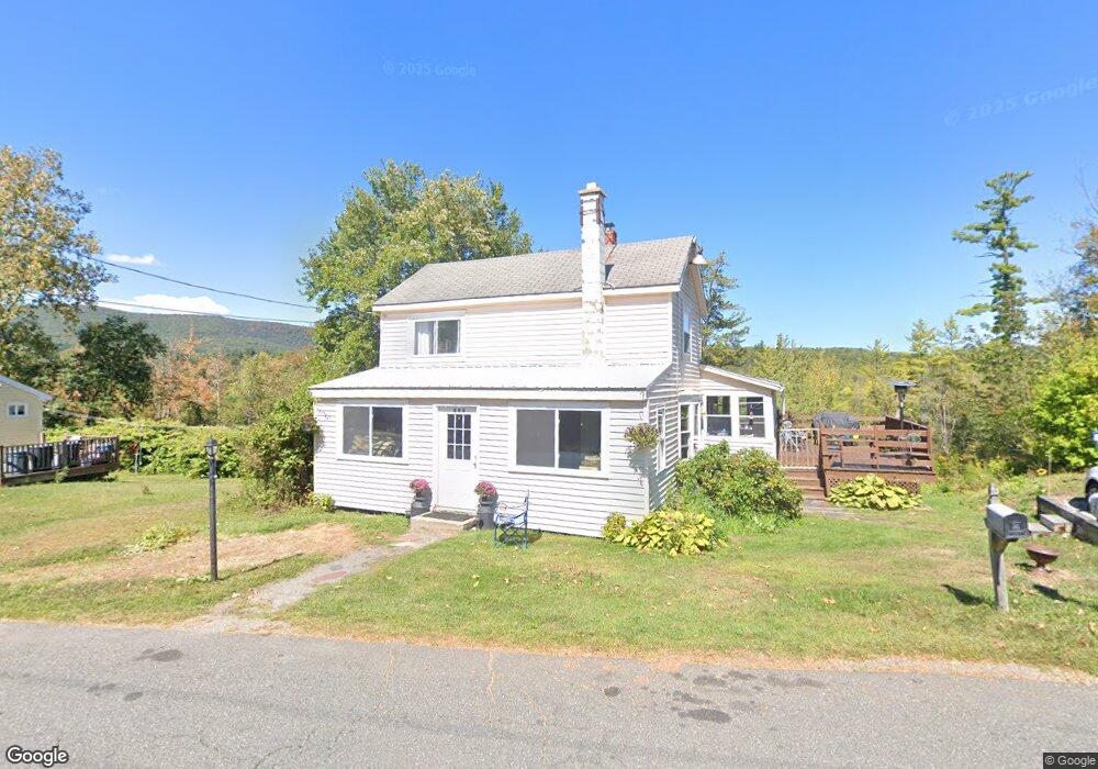 290 Cross Rd, Clarksburg, MA 01247 - photo 1