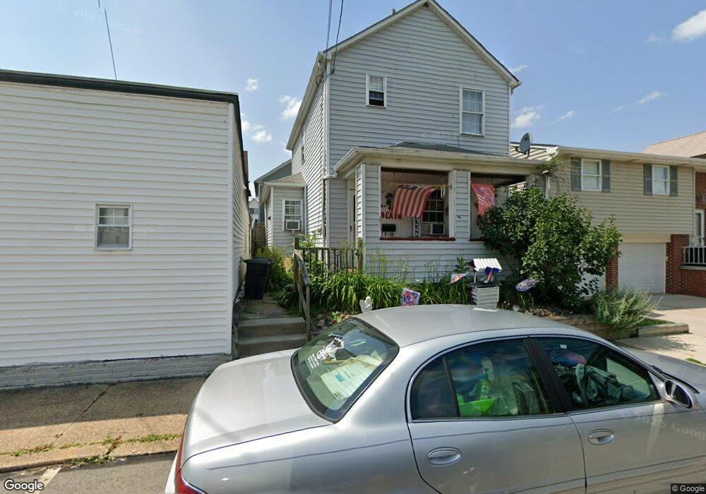 129 8th St, Vandergrift, PA 15690 - photo 1