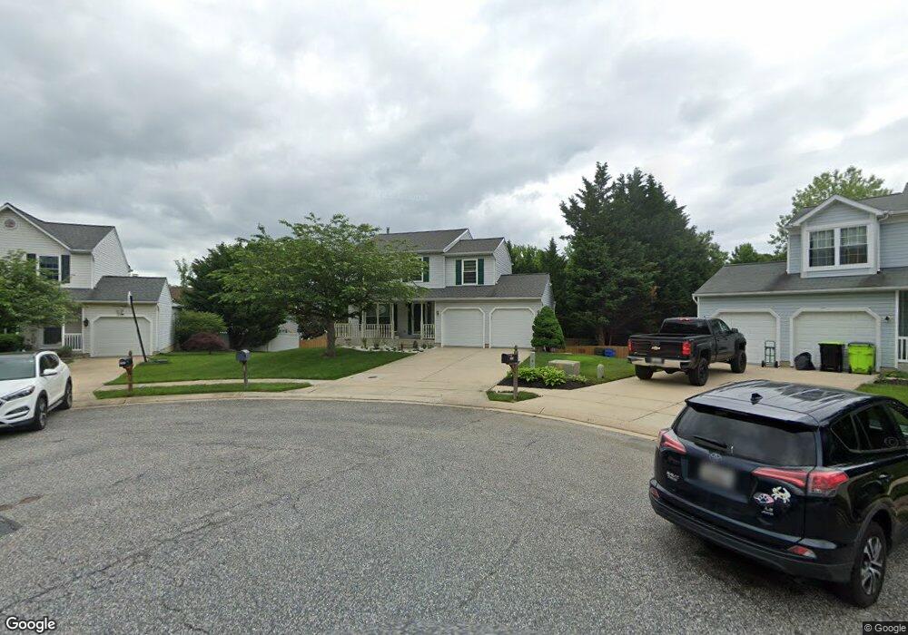 3304 Marsh Ct, Abingdon, MD 21009 - photo 1