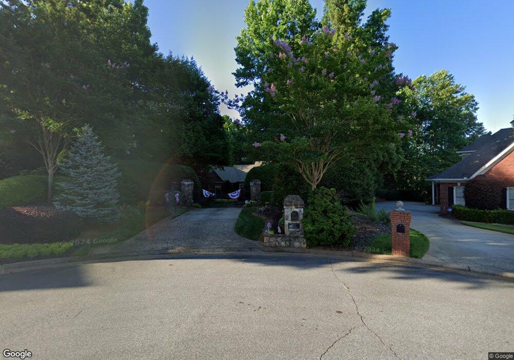 4715 Mystic Ct NE unit 2, Roswell, GA 30075 - photo 1