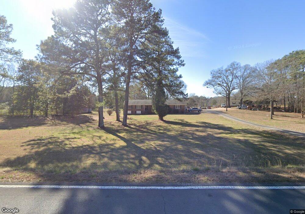 3428 Wax Rd SE, Aragon, GA 30104 - photo 1