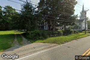 72 Main St, Voluntown, CT 06384