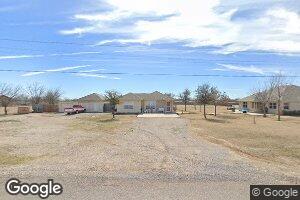 109 Cheyenne Ln, Geronimo, OK 73543