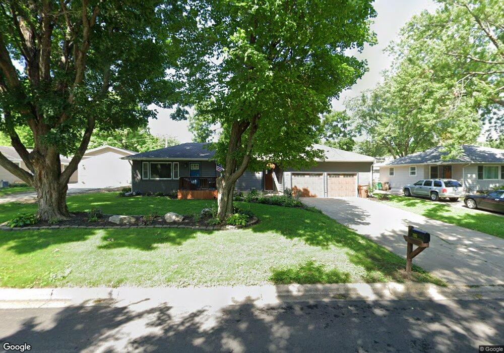 1105 Columbus Ave, Albert Lea, MN 56007 - photo 1