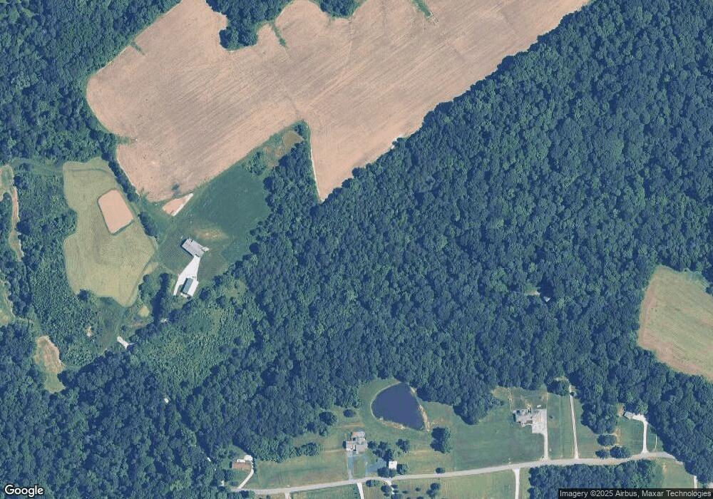 2809 Leon Prall Rd, Otisco, IN 47163 - photo 1