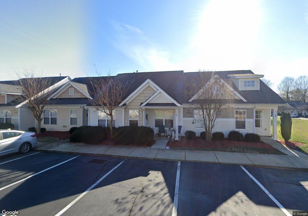 720 Waterfall Way, Clover, SC 29710 - photo 1