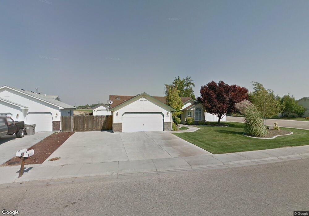 446 S Valley Dr, Nampa, ID 83686 - photo 1