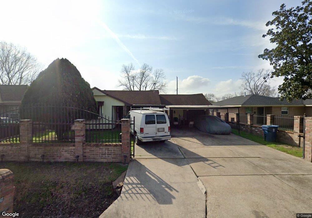 3406 Hartwick Rd, Houston, TX 77093 - photo 1