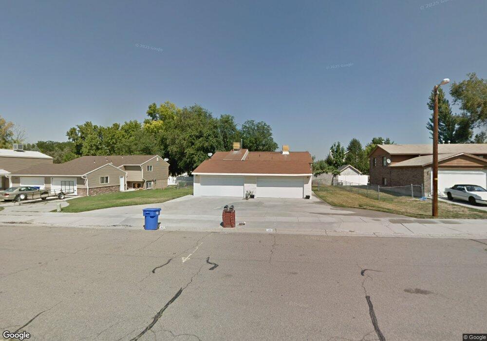 447 E 7670 S unit 449, Midvale, UT 84047 - photo 1