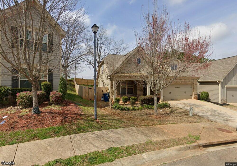 208 Rainbow Ln unit 28, McDonough, GA 30252 - photo 1