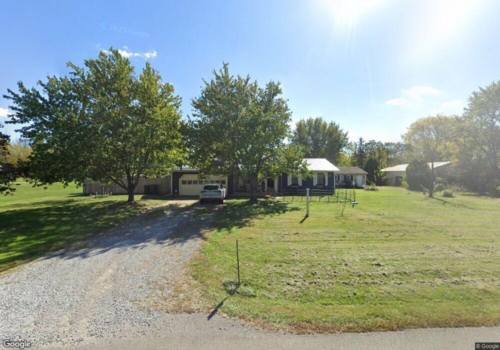 1750 E Breese Rd, Lima, OH 45806 - photo 1