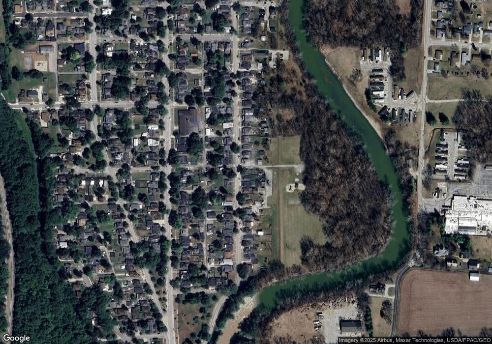 804 S Miami Ave, Sidney, OH 45365 - photo 1