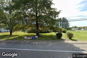 1003 E Pine St, Percy, IL 62272