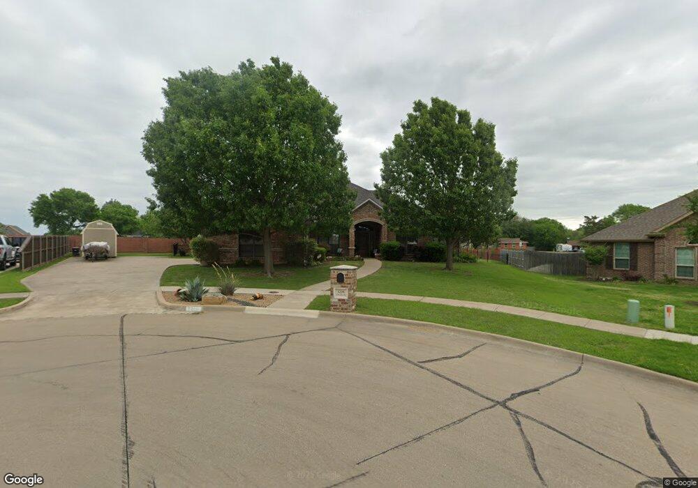 1206 Royse Ridge Rd, Ennis, TX 75119 - photo 1