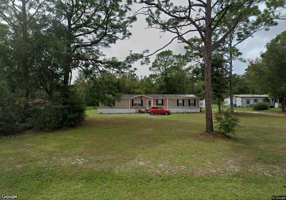 52 Holiday Dr, Crawfordville, FL 32327 - photo 1