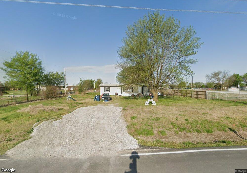 11414 N Yale Ave, Sperry, OK 74073 - photo 1