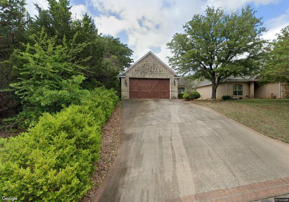 27 Greenway Bend, Pottsboro, TX 75076 - photo 1