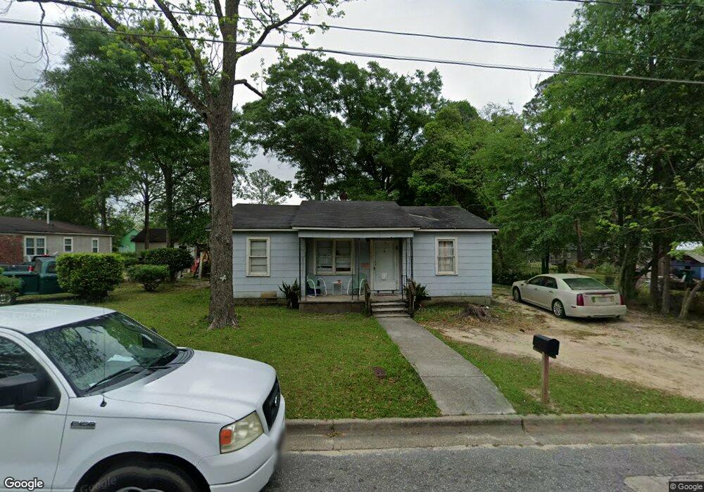 115 7th St SW, Moultrie, GA 31768 - photo 1