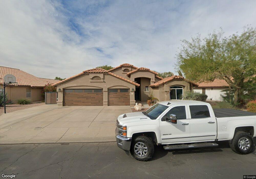 554 W Navarro Ave unit 1, Mesa, AZ 85210 - photo 1