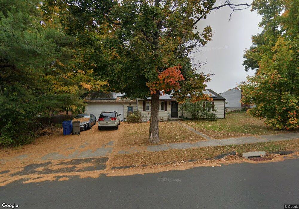 25 Redstone St, Bristol, CT 06010 - photo 1