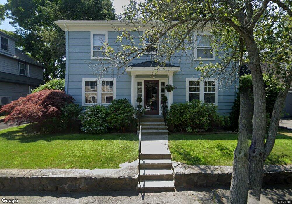 10 Cypress St, Marblehead, MA 01945 - photo 1