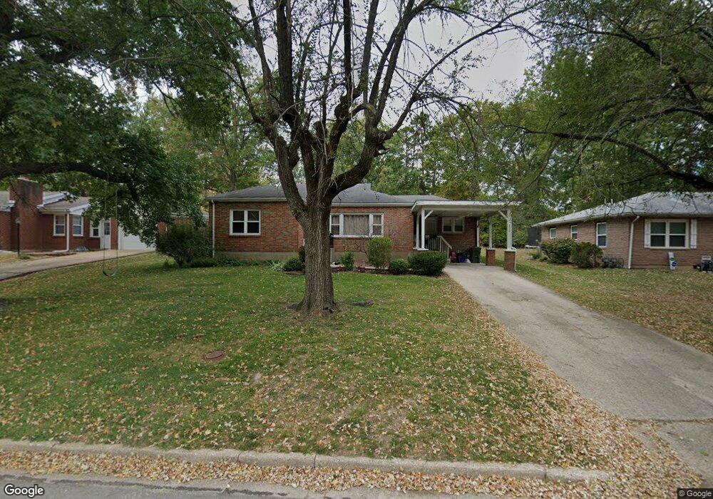 805 Fairgrounds Rd, Rolla, MO 65401 - photo 1