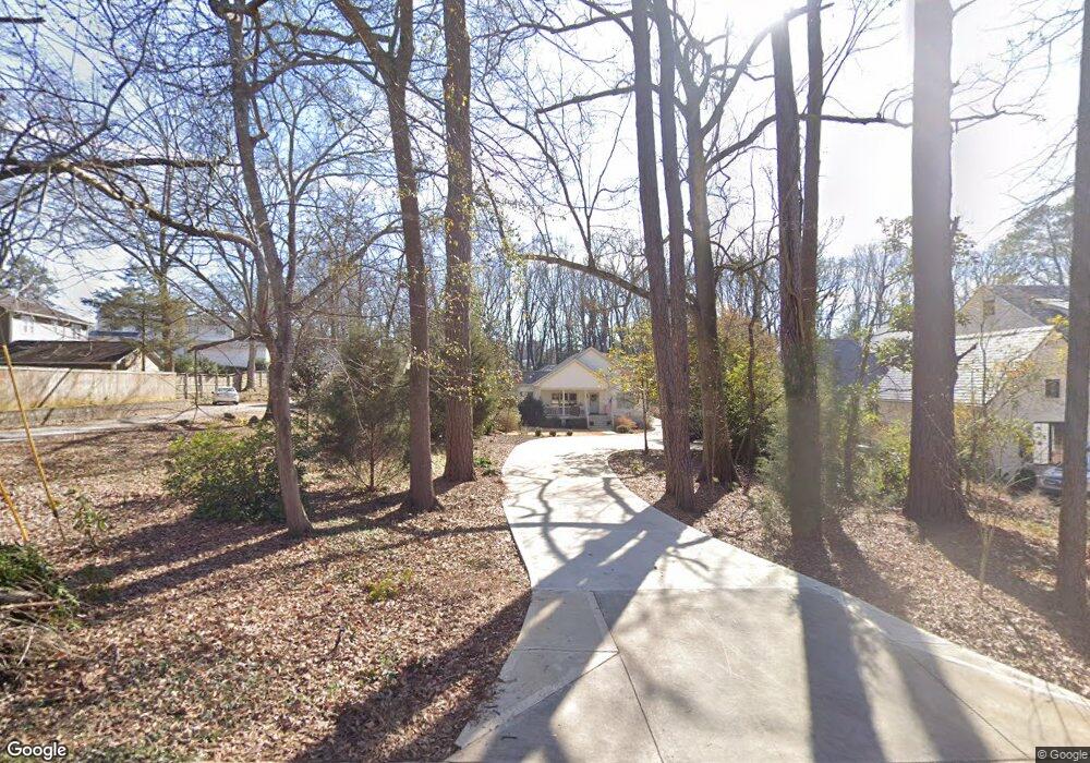 335 Oakland Ave, Athens, GA 30606 - photo 1