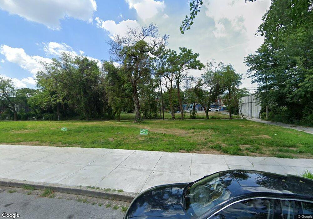 1550 Mckean Ave, Baltimore, MD 21217 - photo 1