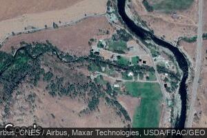 16 Ray Campbell Rd, Carlton, WA 98814